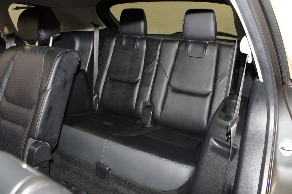 2019 Mazda CX-9 Image 22