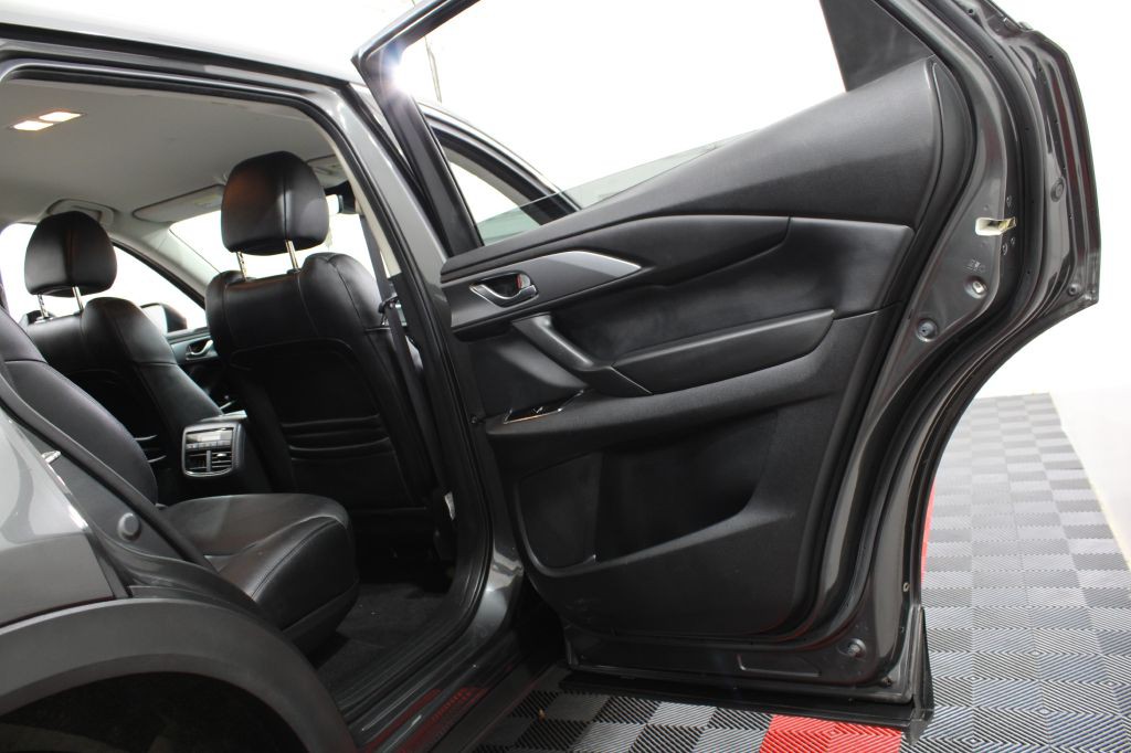 2019 Mazda CX-9 Image 23