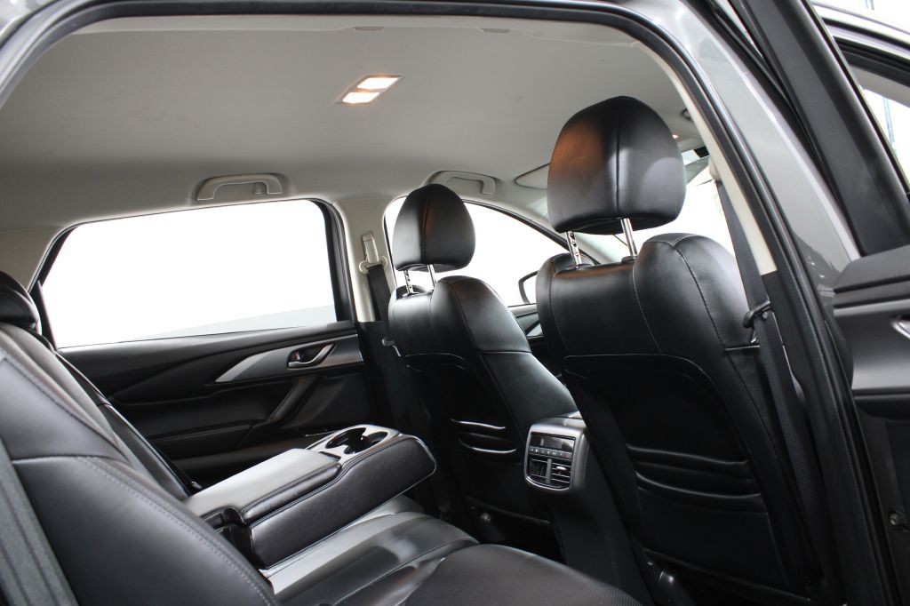2019 Mazda CX-9 Image 24