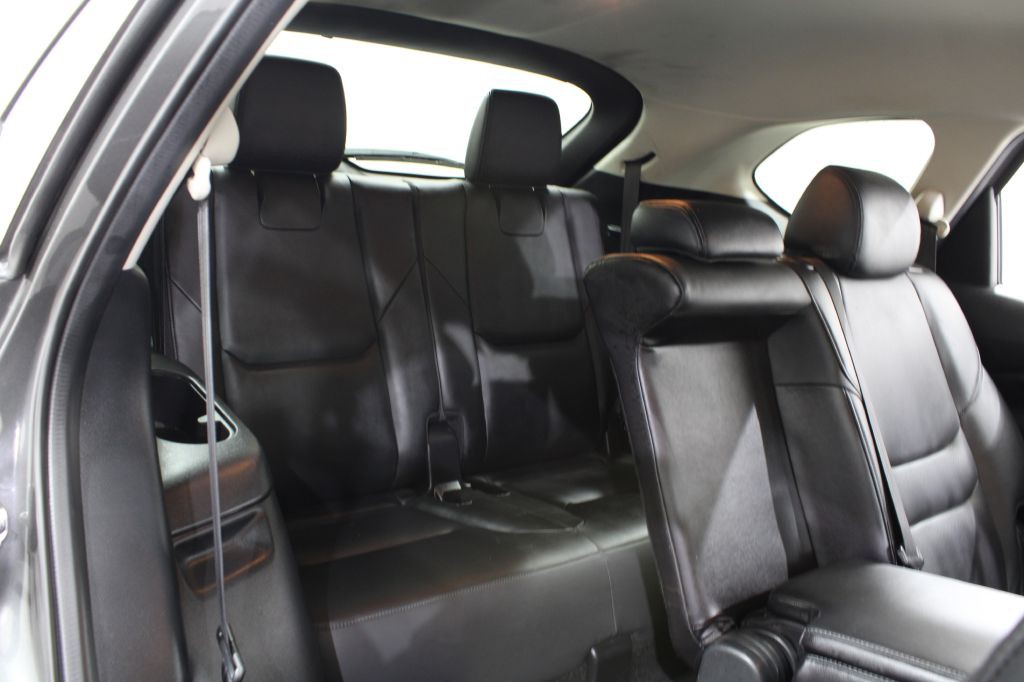 2019 Mazda CX-9 Image 25
