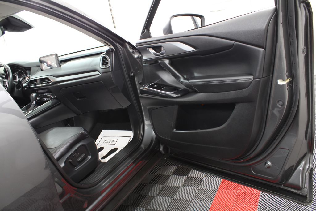 2019 Mazda CX-9 Image 26