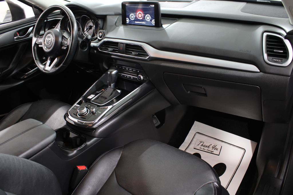 2019 Mazda CX-9 Image 27