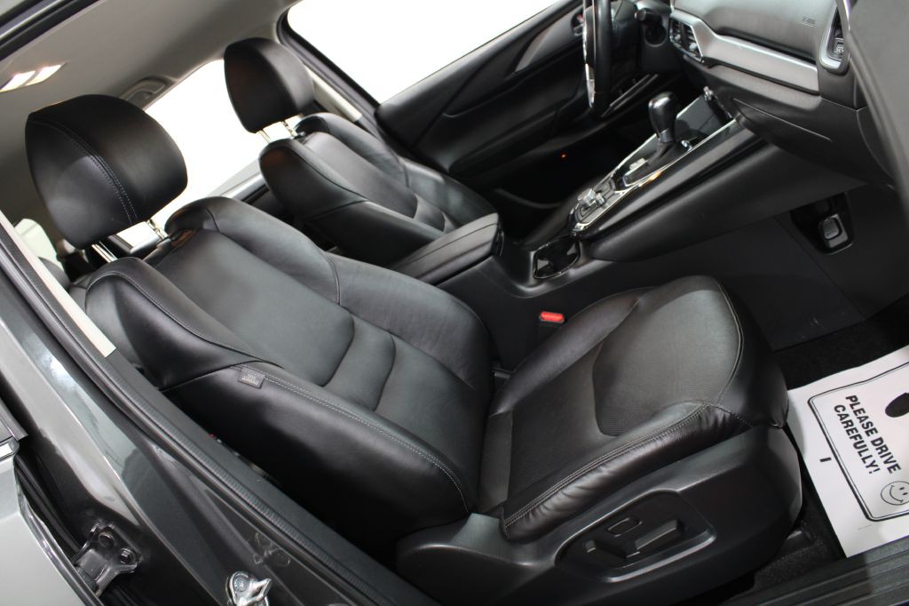 2019 Mazda CX-9 Image 28