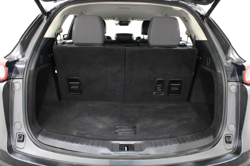 2019 Mazda CX-9 Image 30