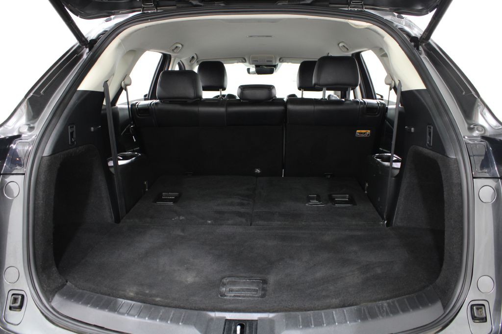 2019 Mazda CX-9 Image 31
