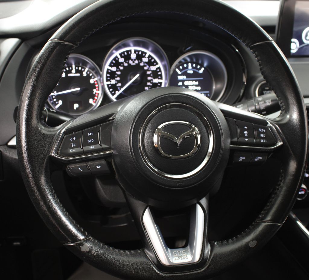 2019 Mazda CX-9 Image 33