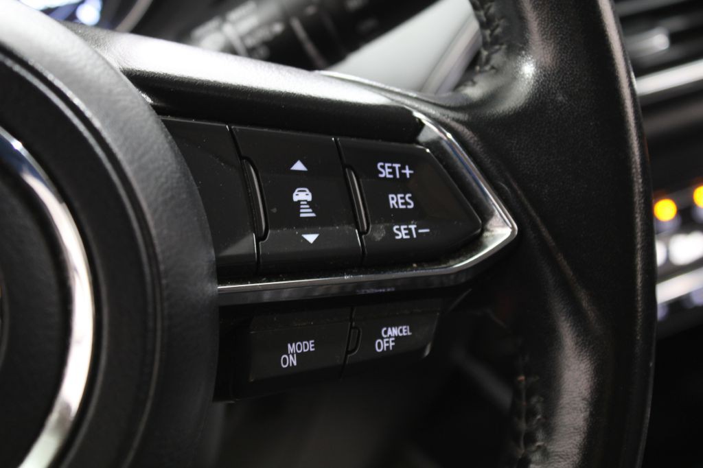 2019 Mazda CX-9 Image 34