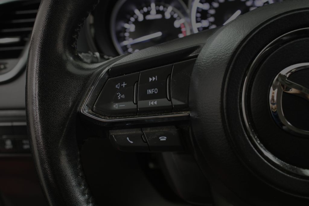 2019 Mazda CX-9 Image 35