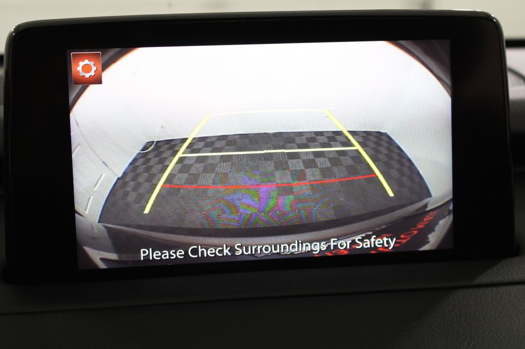 2019 Mazda CX-9 Image 36