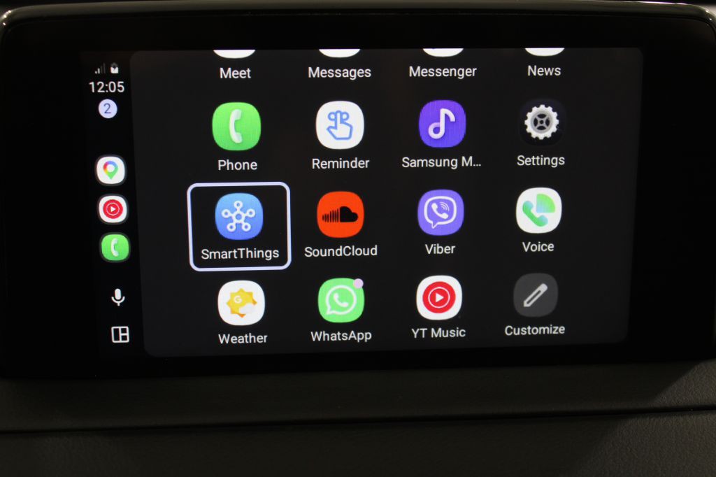 2019 Mazda CX-9 Image 38