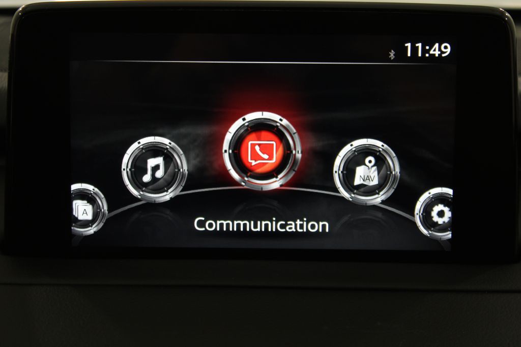 2019 Mazda CX-9 Image 40