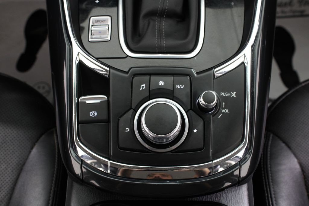 2019 Mazda CX-9 Image 45