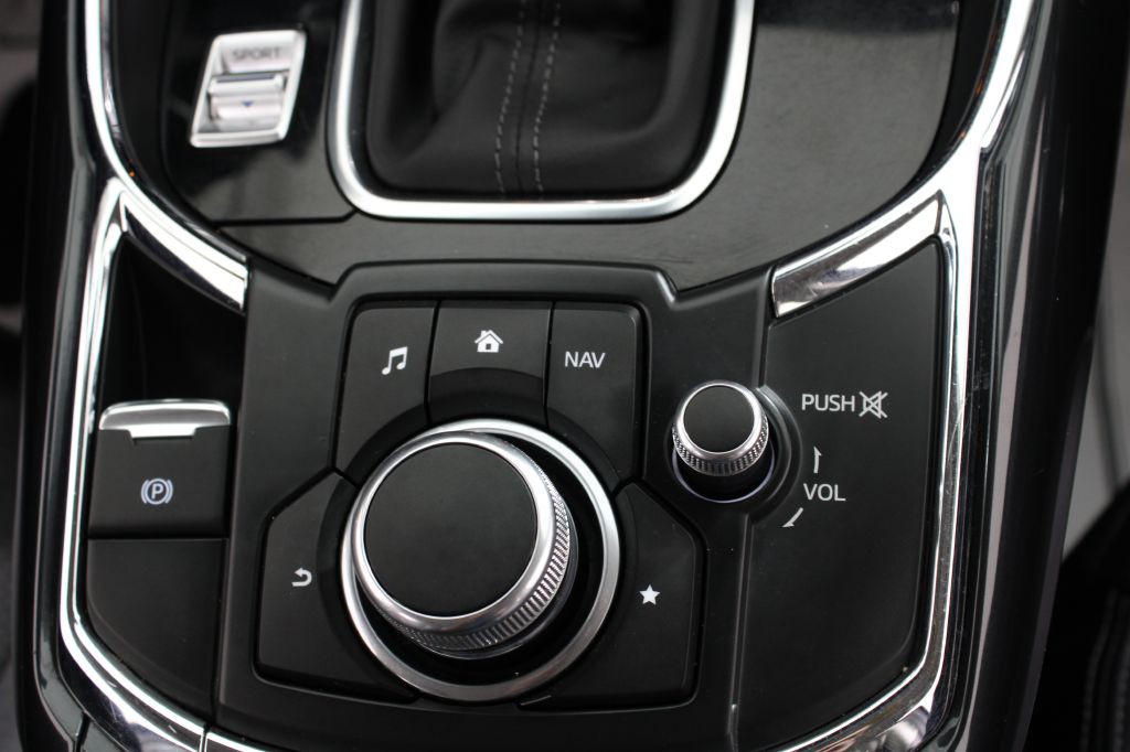 2019 Mazda CX-9 Image 47