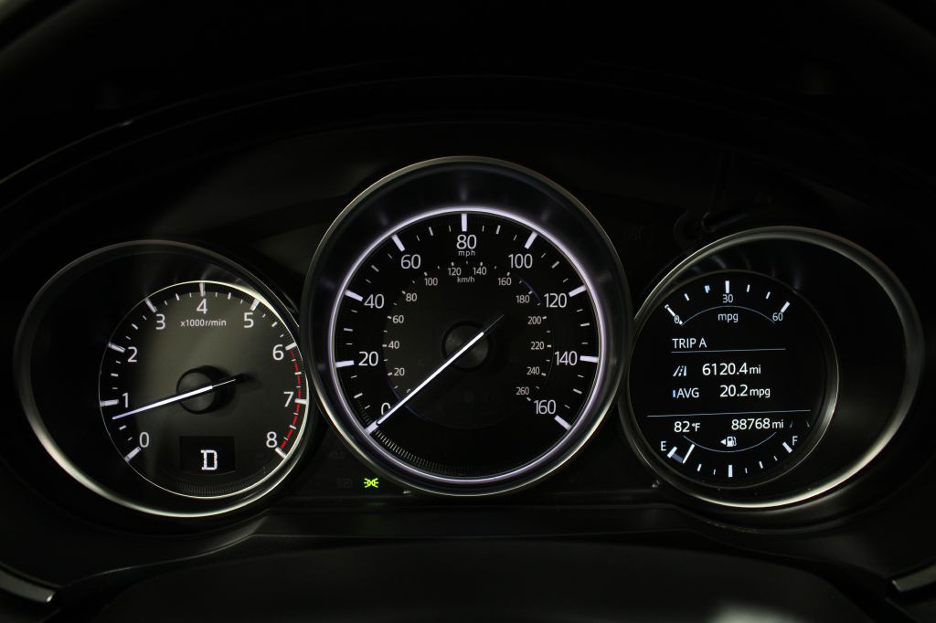 2019 Mazda CX-9 Image 49