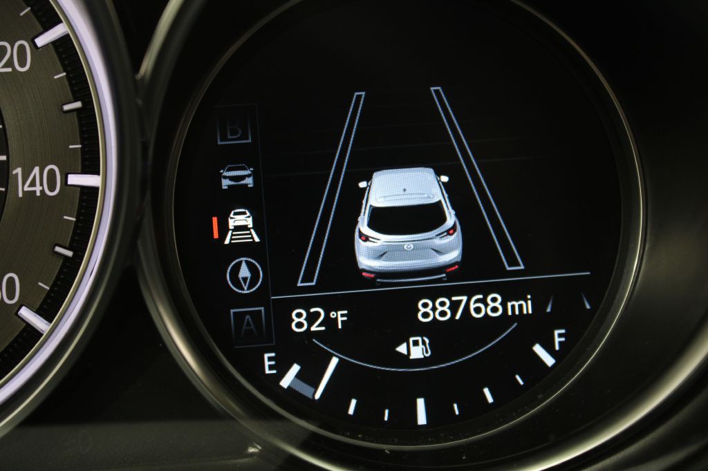 2019 Mazda CX-9 Image 50