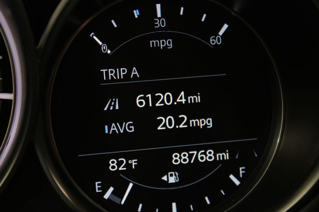 2019 Mazda CX-9 Image 51