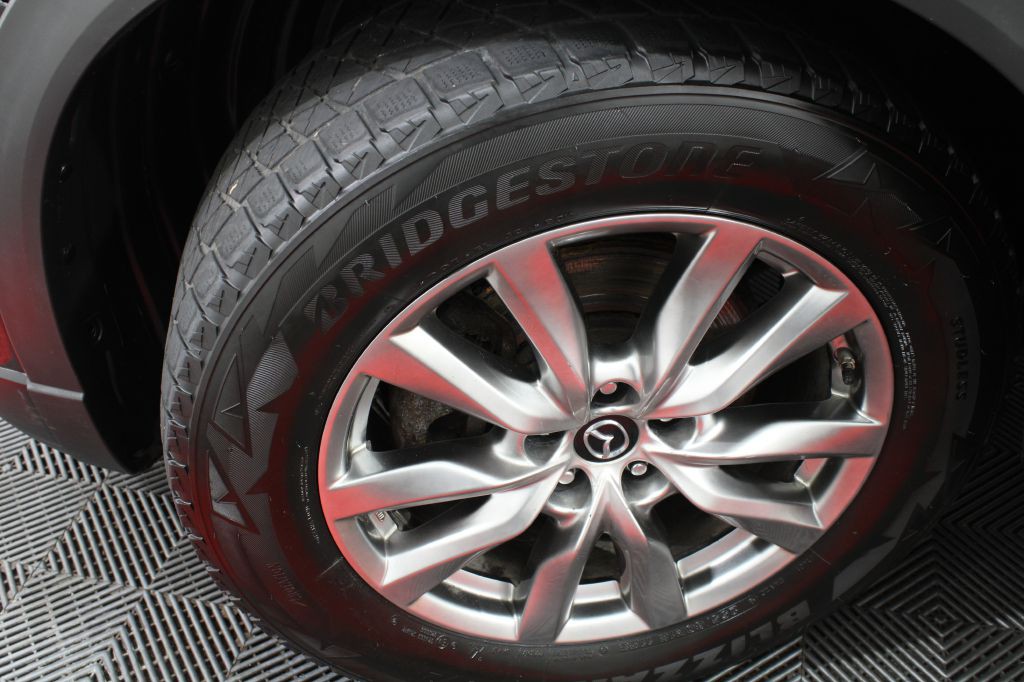 2019 Mazda CX-9 Image 55
