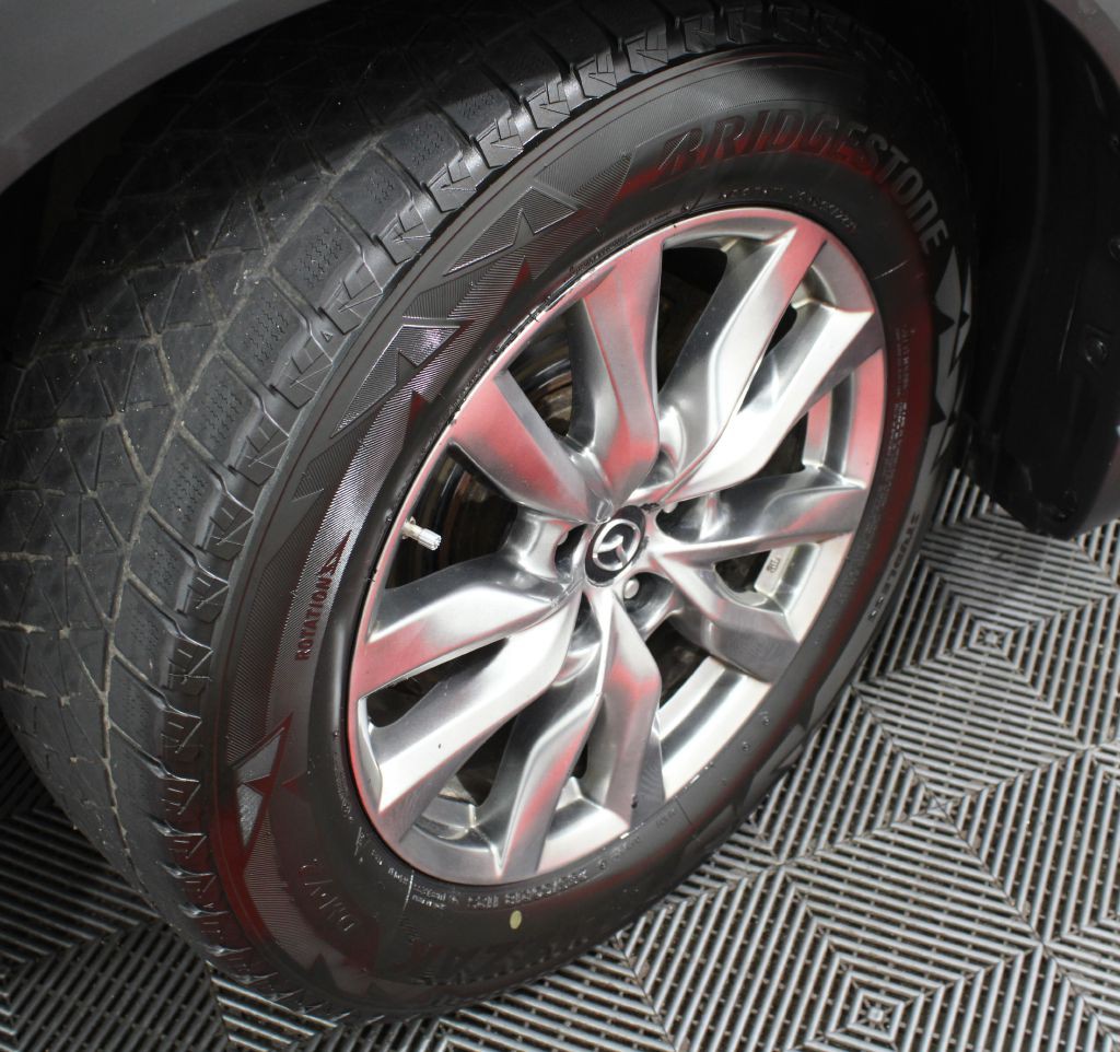 2019 Mazda CX-9 Image 56