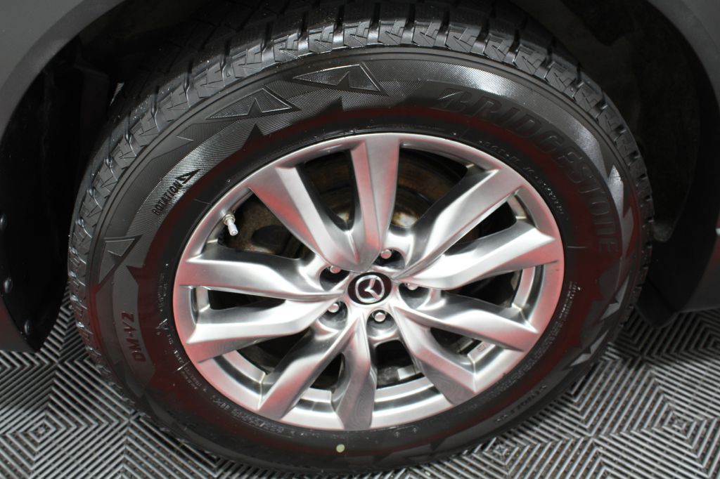 2019 Mazda CX-9 Image 57