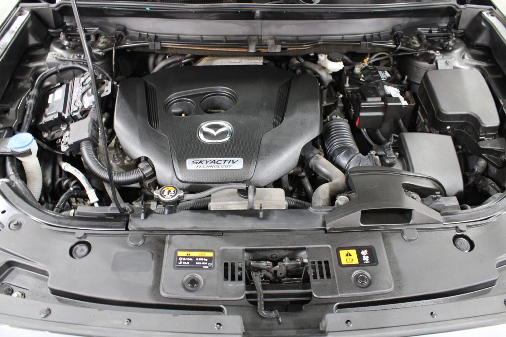 2019 Mazda CX-9 Image 58