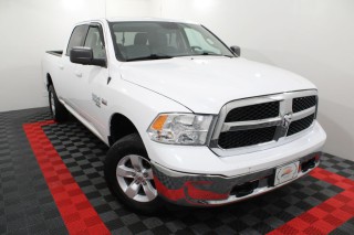 Image for 2019 RAM 1500 SLT ID: 7627973