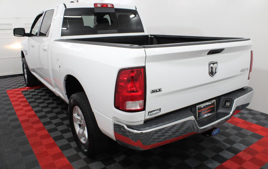 2019 RAM 1500 Image 5