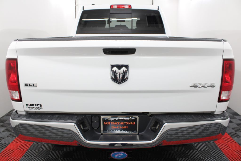 2019 RAM 1500 Image 6