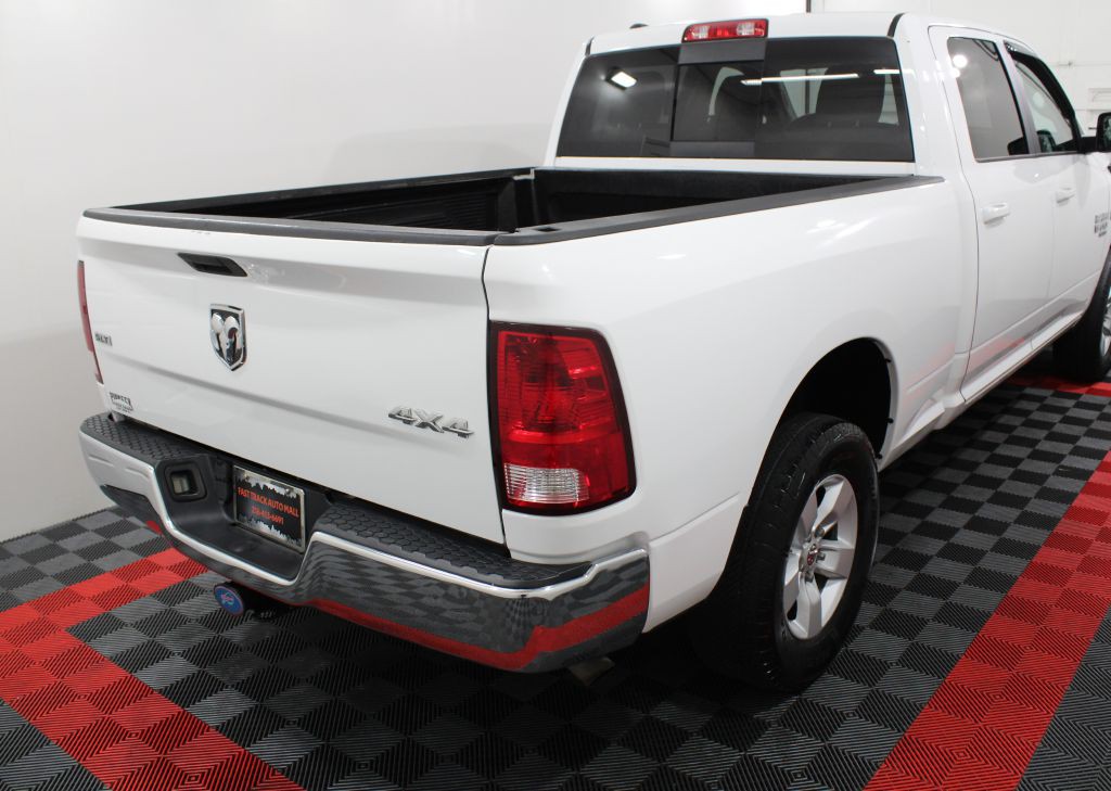 2019 RAM 1500 Image 7