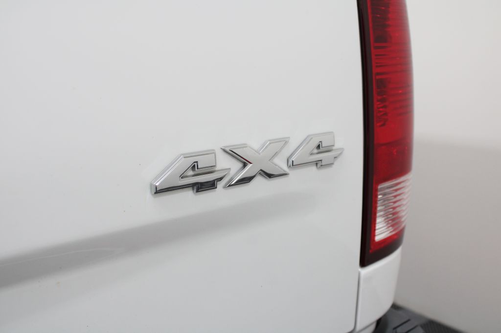 2019 RAM 1500 Image 8