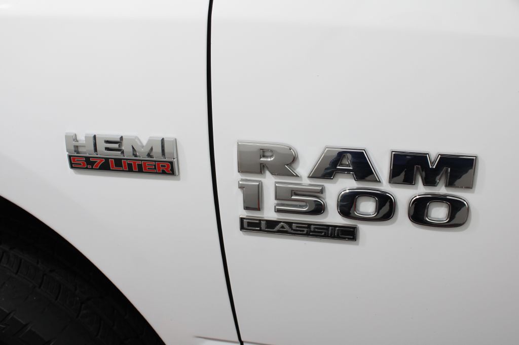 2019 RAM 1500 Image 9