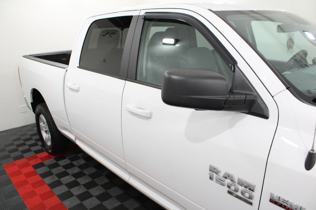 2019 RAM 1500 Image 10