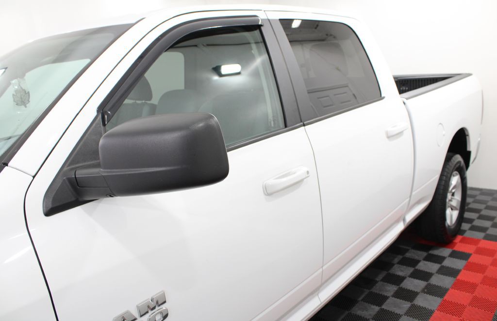 2019 RAM 1500 Image 11