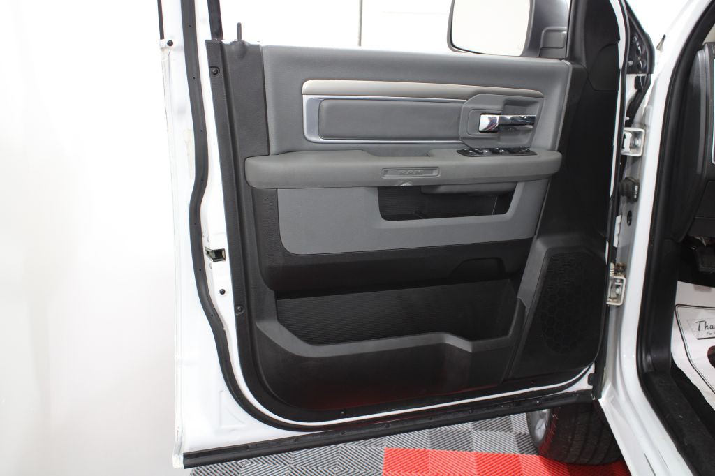 2019 RAM 1500 Image 13