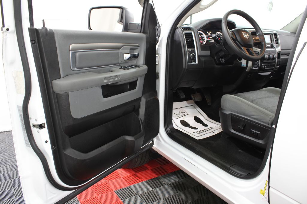 2019 RAM 1500 Image 14
