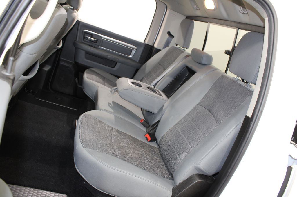 2019 RAM 1500 Image 17