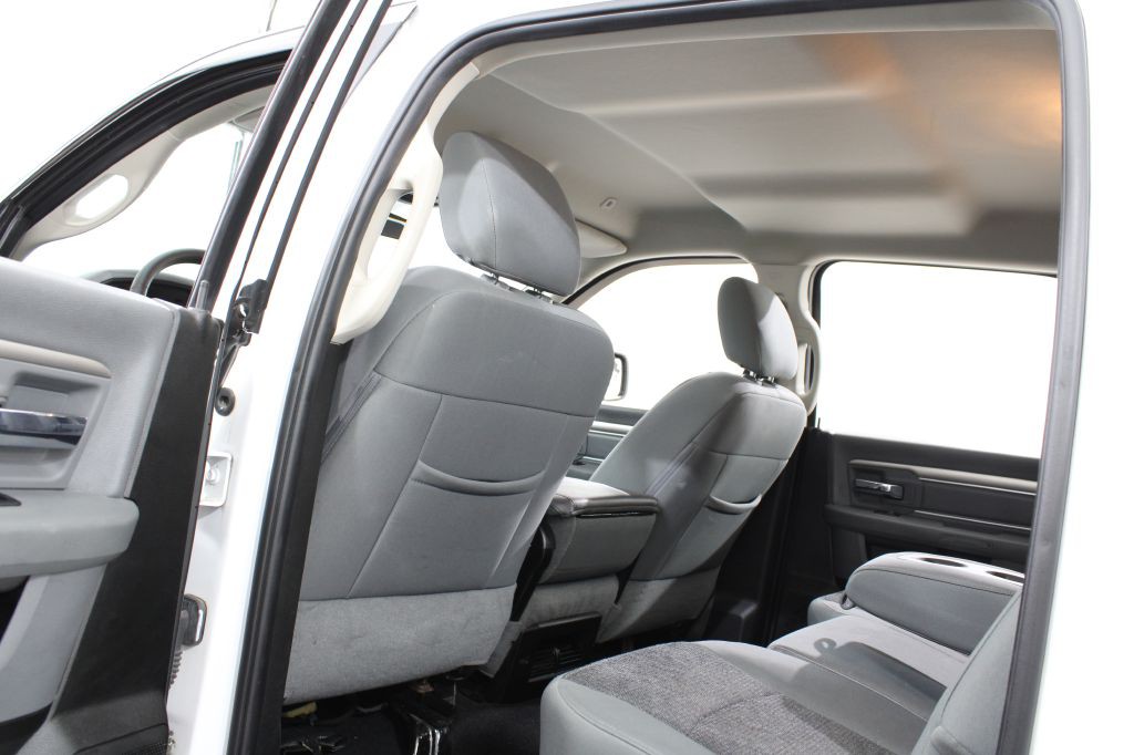 2019 RAM 1500 Image 18