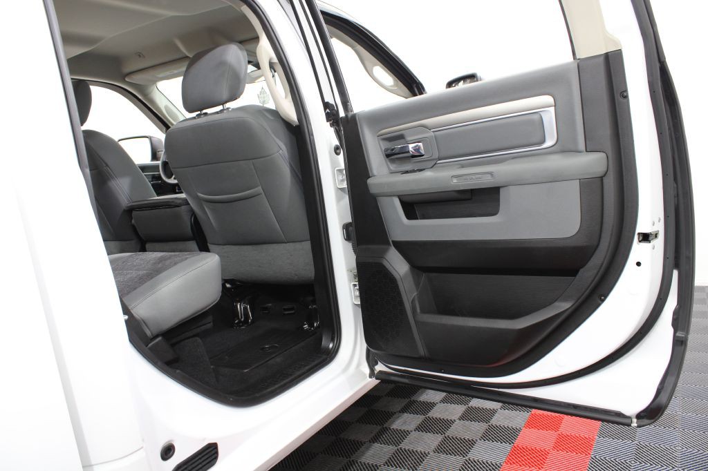 2019 RAM 1500 Image 19