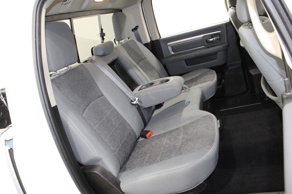 2019 RAM 1500 Image 20