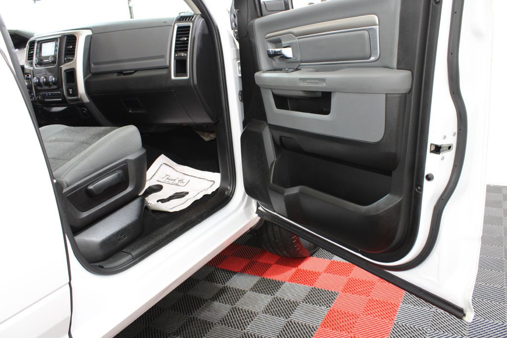 2019 RAM 1500 Image 22