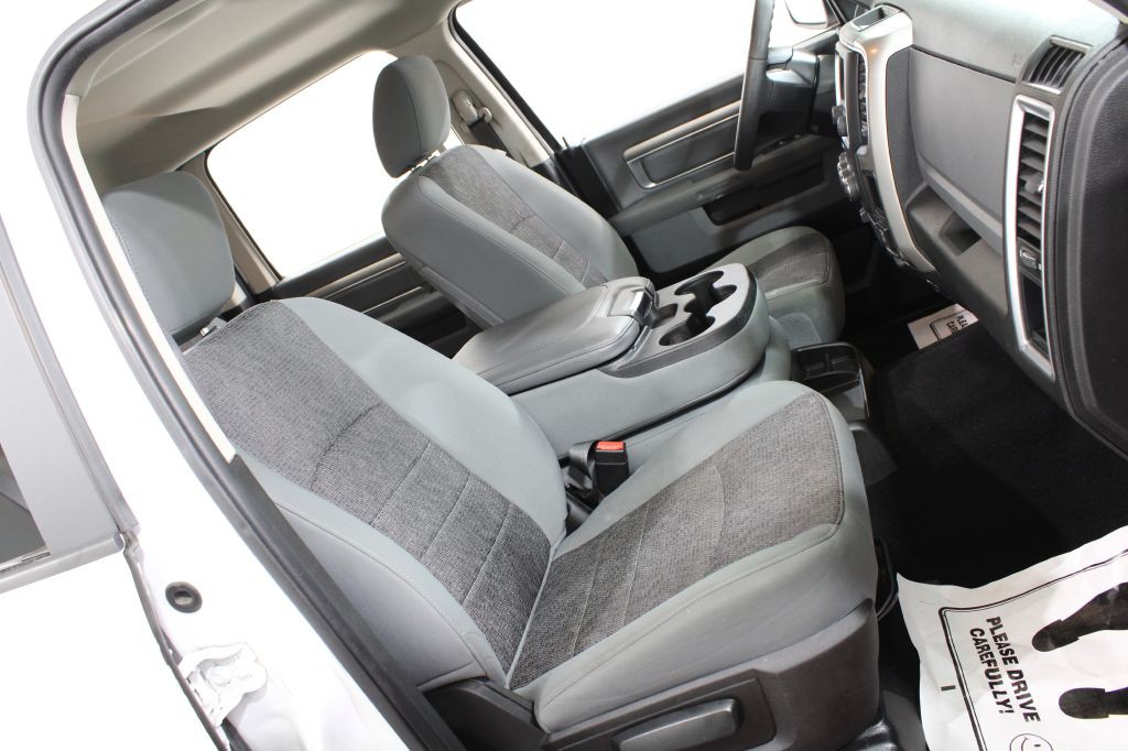 2019 RAM 1500 Image 23