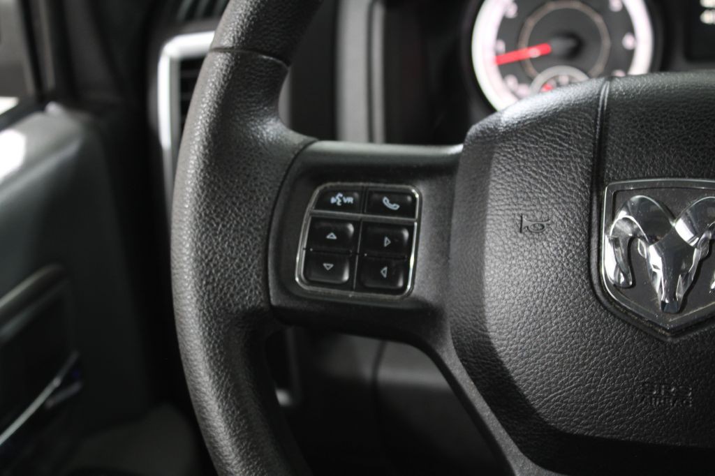 2019 RAM 1500 Image 26