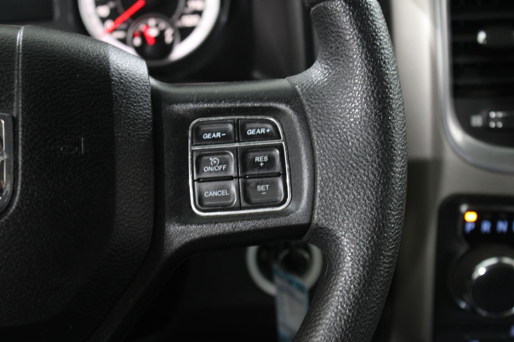 2019 RAM 1500 Image 27
