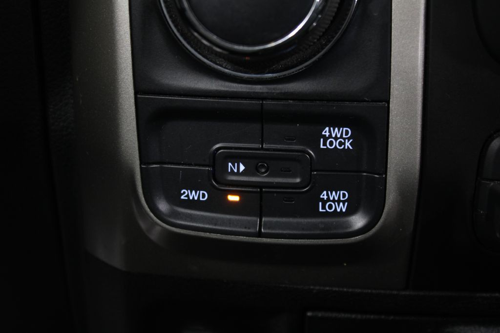 2019 RAM 1500 Image 29