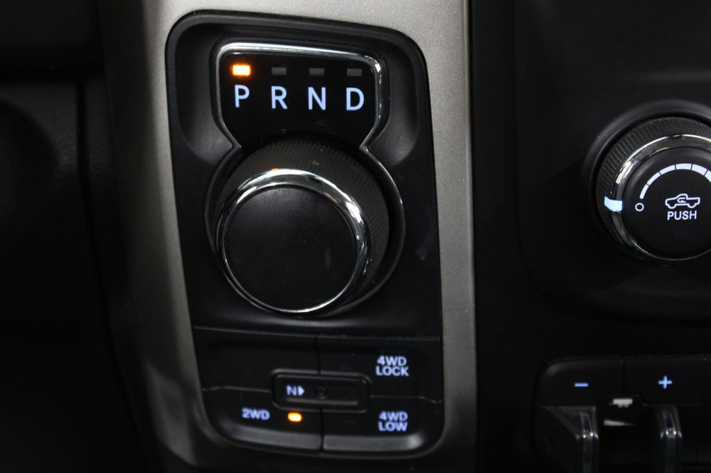 2019 RAM 1500 Image 30