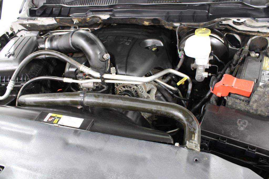 2019 RAM 1500 Image 33