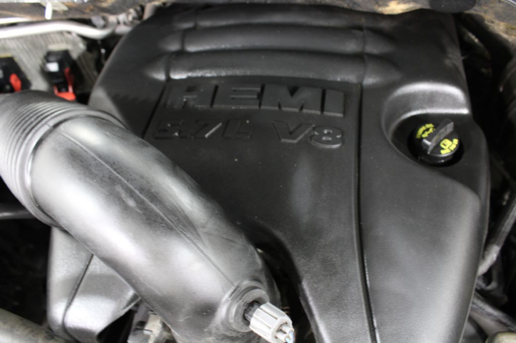 2019 RAM 1500 Image 34