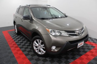 Image for 2015 Toyota Rav4 Limited ID: 7627998