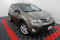 Image for 2015 Toyota Rav4 Limited ID: 7627998