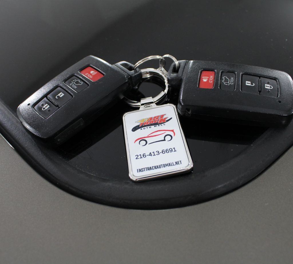 2015 Toyota Rav4 Image 14