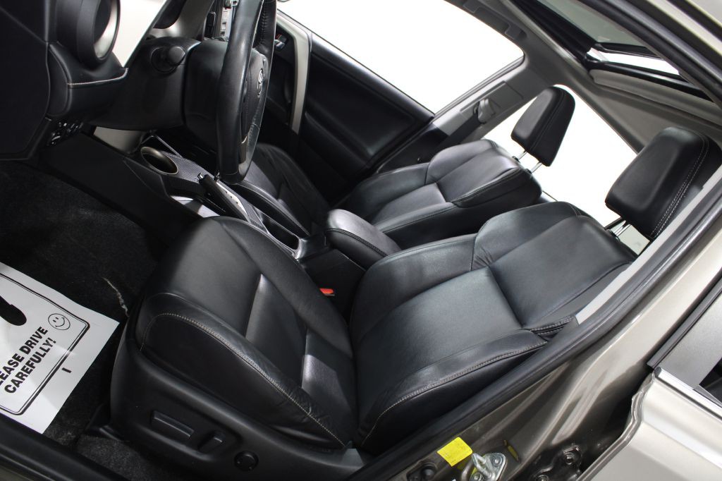 2015 Toyota Rav4 Image 18